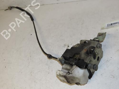 Used Front right lock PEUGEOT BOXER Van (244) 2.0 HDi (84 hp) 26196555