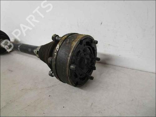 Left front driveshaft VW GOLF VI (5K1) 1.6 TDI | BP37040151M38 - Image 3