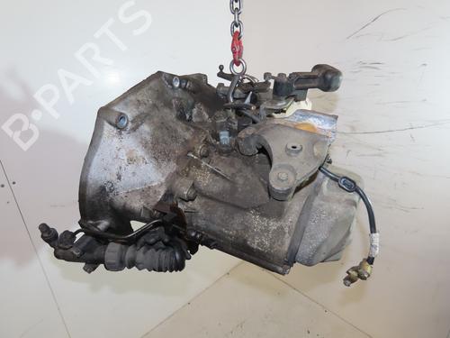 Girkasse CITROËN C3 I (FC_, FN_) 1.4 HDi | BP30739904M3 