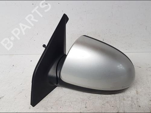 Left mirror KIA PICANTO I (SA) 1.1 CRDi | BP13243012C26 