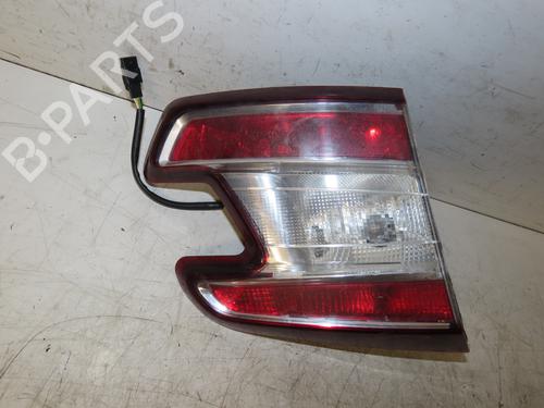 Used Left tailgate light RENAULT MEGANE III Grandtour (KZ0/1) 1.5 dCi (KZ09, KZ0D, KZ1G, KZ29, KZ14, KZ1W, KZ10, KZ1F,... (110 hp) 22224972