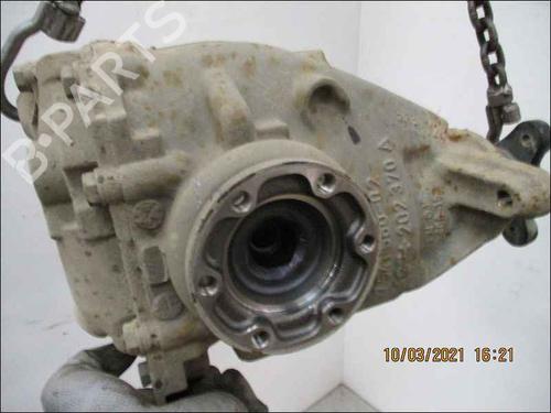 Rear differential BMW 1 (E87) 118 d | BP37040772M24 - Image 2