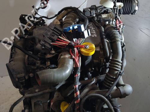 Used Engine Engine 38943913 38943913