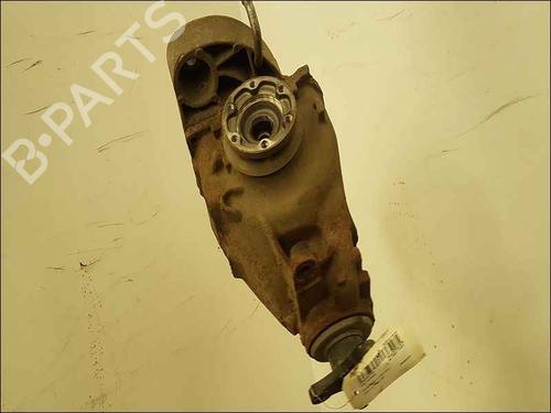 Used Rear differential Rear differential 37041298 37041298