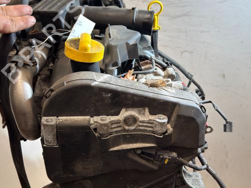 Engine RENAULT KANGOO Express (FW0/1_) 1.5 dCi 70 (FW0A, KW0V) | BP40162261M1 - Image 3