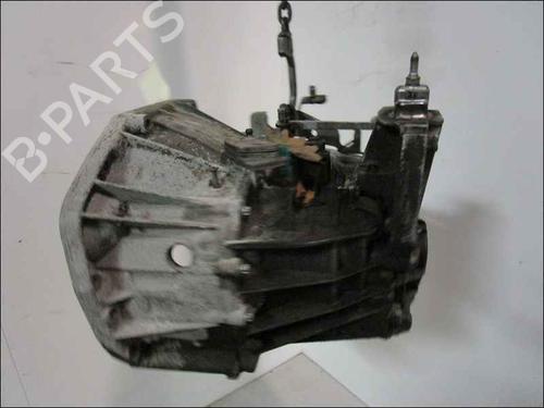 Gearbox RENAULT ESPACE IV (JK0/1_) 2.0 dCi (JK01, JK02, JK1J, JK1K, JK1H) | BP37039809M3 - Image 2