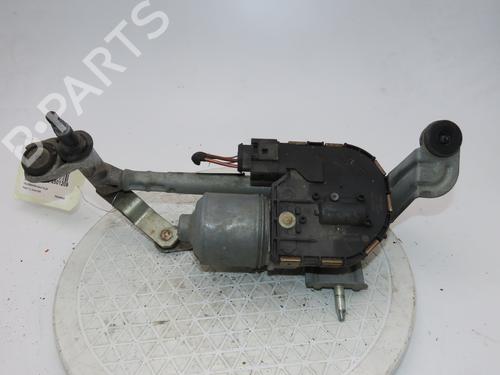 Front wiper motor VW GOLF PLUS V (5M1, 521) 1.9 TDI | BP26197220M29 