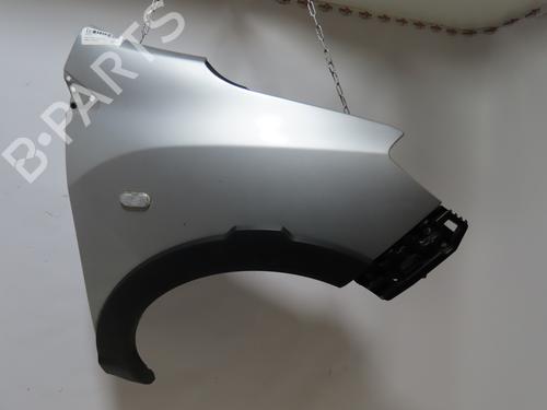 Used Right front fenders Right front fenders DACIA LODGY (JS_) 1.2 TCe (JSAY, JSM0) (115 hp) 34456461 34456461