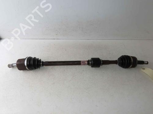 Used Right front driveshaft Right front driveshaft 37055614 37055614