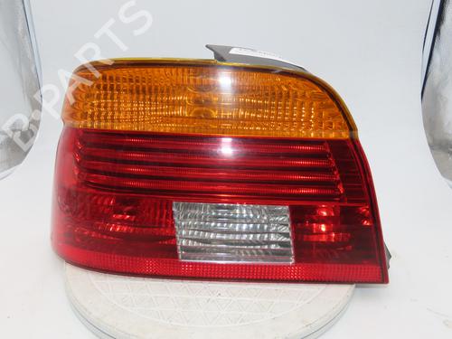 Left taillight BMW 5 (E39) 530 d | BP26197078C34 - Image 2