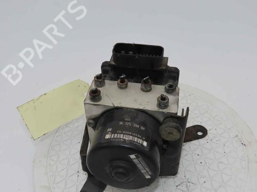ABS pump SUZUKI SWIFT III (MZ, EZ) 1.3 DDiS (RS413D) | BP37045122M43 - Image 2