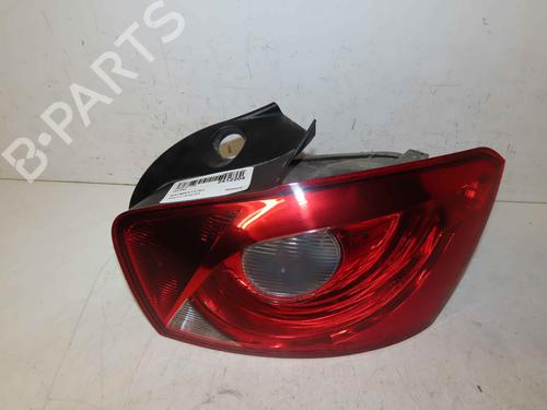 Used Right taillight Right taillight 37051062 37051062