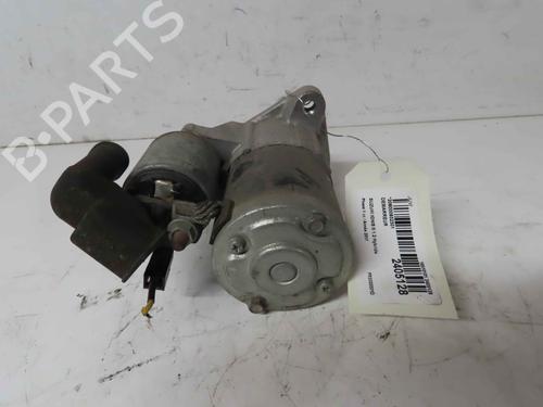 Starter SUZUKI IGNIS III (MF, FF) 1.2 (ATK412) | BP37047651M8 - Image 4