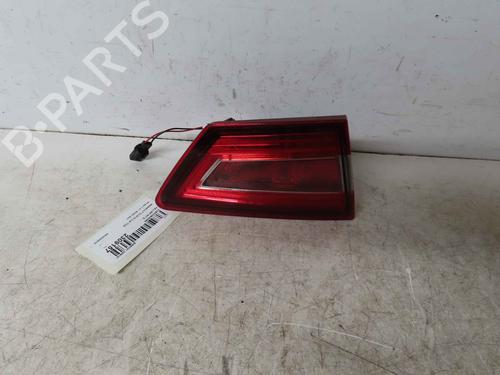 Used Left tailgate light Left tailgate light 37044766 37044766