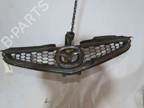 Used Grille Grille 37048934 37048934