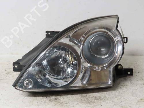 Used Left headlight Left headlight 37045491 37045491