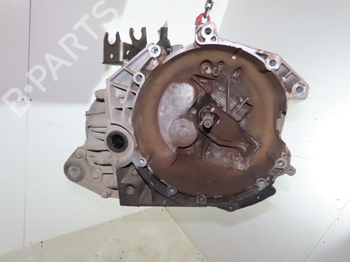 Used Gearbox PEUGEOT BOXER Van 2.2 HDi 130 (131 hp) 28503651