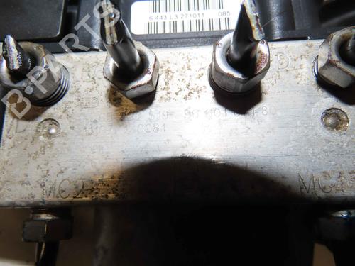 ABS pump CITROËN BERLINGO Box Body/MPV (B9) 1.6 HDi 90 | BP37053046M43 - Image 3