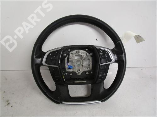 Used Steering wheel CITROËN C4 II (NC_) 1.6 HDi 90 (92 hp) 10943709