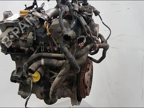 Used Engine NISSAN NV200 Van 1.5 dCi 85 (M20, M20N, M20M) (86 hp) 15798713