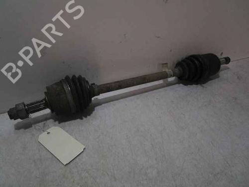 Used Left front driveshaft Left front driveshaft 37039543 37039543