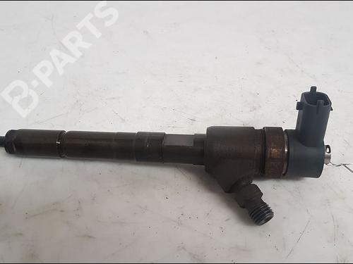 Used Injector Injector OPEL CORSA D (S07) 1.3 CDTI (L08, L68) (75 hp) 10939442 10939442