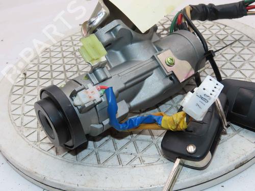 Ignition barrel KIA CEE'D SW (ED) 1.6 CRDi 90 | BP37061304M48 - Image 5