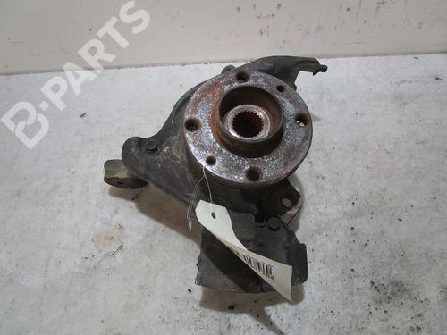 Used Right front steering knuckle Right front steering knuckle FIAT STILO (192_) 1.9 JTD (192_XE1A) (115 hp) 10944368 10944368
