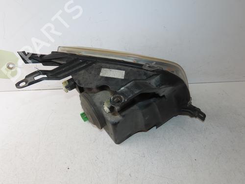 Used Left headlight Left headlight FORD FUSION (JU_) 1.4 TDCi (68 hp) 33893686 33893686