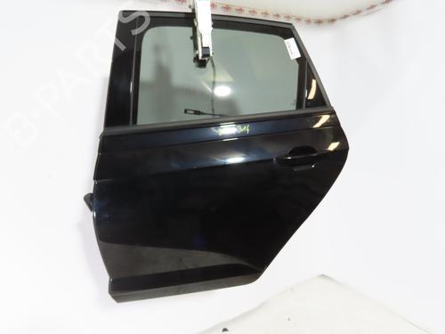 Left rear door VW POLO VI (AW1, BZ1, AE1) 2.0 GTI | BP30047855C4