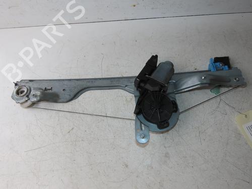 Alzacristallo anteriore sinistro RENAULT MODUS / GRAND MODUS (F/JP0_) 1.5 dCi (FP0F, JP0F) (86 hp) 33221889