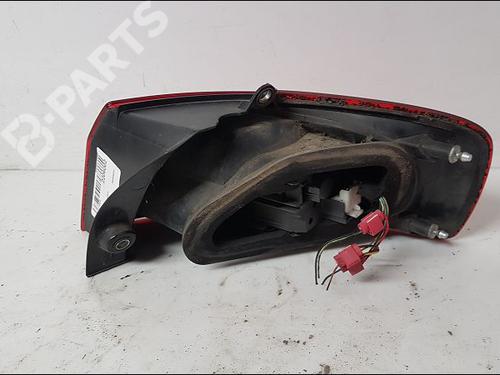 Left taillight FIAT CROMA (194_) 1.9 D Multijet (194AXB1B) | BP10954103C34 