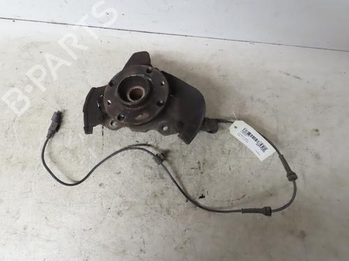 Used Right front steering knuckle Right front steering knuckle FIAT 500 (312_) 1.2 (312AXA1A) (69 hp) 18260589 18260589