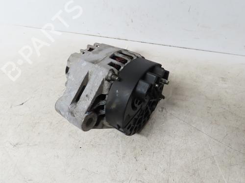 Alternator ALFA ROMEO 159 Sportwagon (939_) 1.9 JTDM 16V (939BXC1B, 939BXC12) | BP16781566M7 