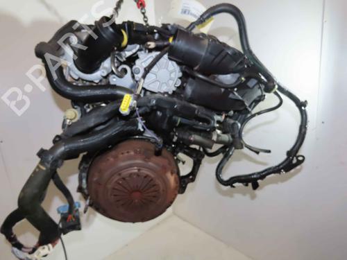 Engine PEUGEOT PARTNER Box Body/MPV 1.6 HDi | BP37056680M1 - Image 3