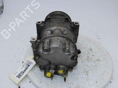 AC compressor PEUGEOT 807 (EB_) 2.0 HDI | BP37049251M34 - Image 2