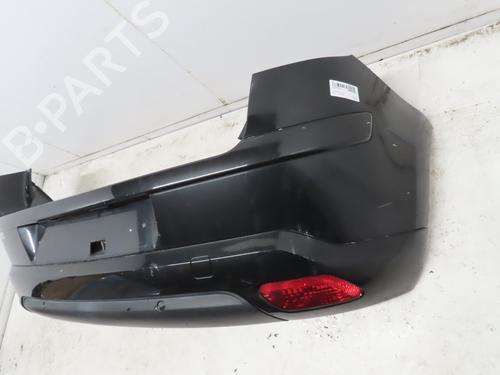 Rear bumper CITROËN C4 Coupe (LA_) 1.6 16V | BP19701719C8 