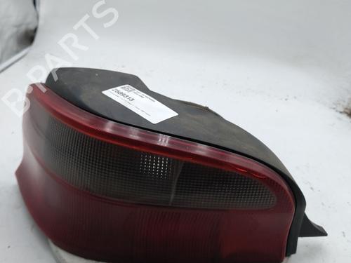 Used Rear bumper left light Rear bumper left light 37675461 37675461