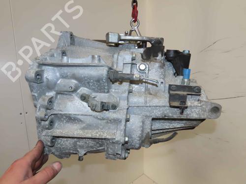 Used Gearbox Gearbox 37052992 37052992
