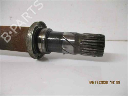 Right front driveshaft DACIA LOGAN MCV (KS_) 1.5 dCi (KS0W) | BP37040612M39 - Image 4