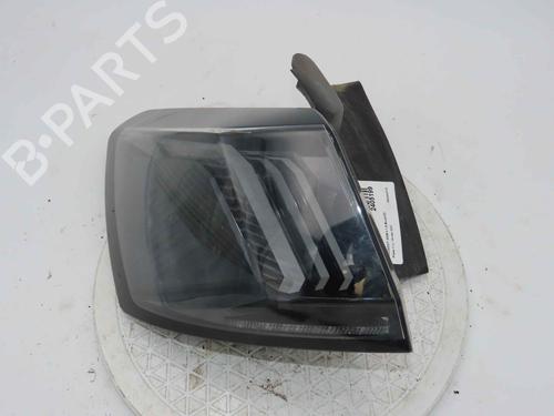 Used Rear bumper left light Rear bumper left light 37047728 37047728