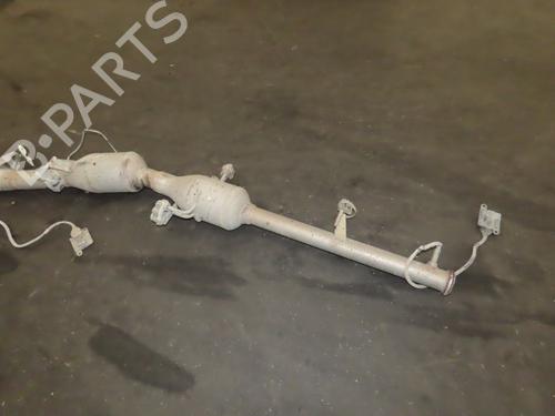 Catalyst RENAULT TRAFIC III Van (FG_) 1.6 dCi 120 (FGMK) | BP29345464M10 
