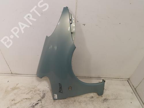 Used Right front fenders CITROËN XSARA PICASSO (N68) 2.0 HDi (90 hp) 19577914