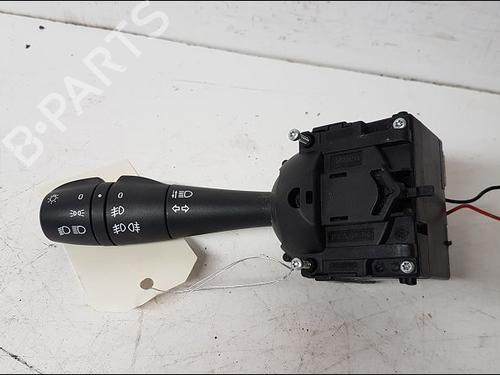 Used Steering column stalk RENAULT CLIO IV (BH_) 0.9 TCe 90 (BHNF, BHMA, BHMH, BHJK, BHJR) (90 hp) 13301462