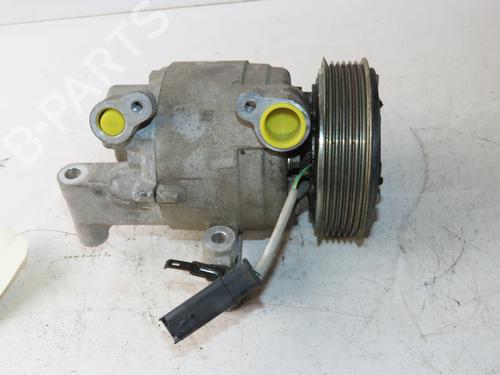 AC compressor PEUGEOT 108 1.0 VTi 72 | BP33133271M34 - Image 4