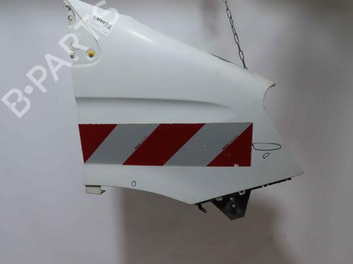 Used Right front fenders Right front fenders 37060657 37060657