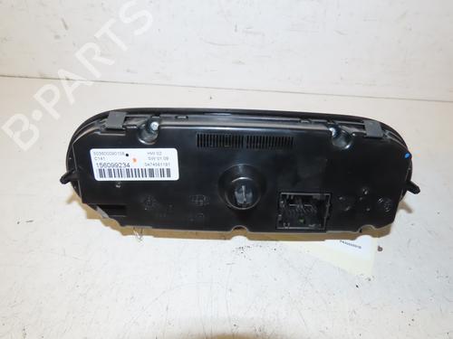 Used Climate control Climate control 29132691 29132691