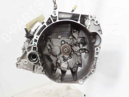gearbox-dacia-sandero-ii-2012-37046933 main image