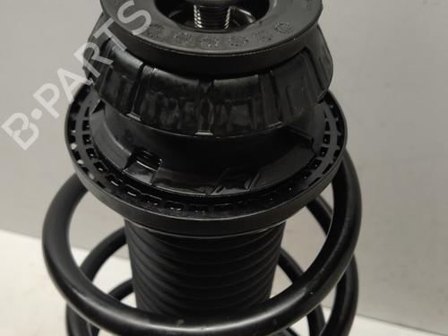 Left front shock absorber RENAULT CLIO V (B7_) 1.0 TCe 90 (B7MT) | BP40553001M16 - Image 2