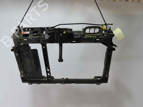 Frontplade/Frontkurv Frontplade/Frontkurv FORD FIESTA VI (CB1, CCN) 1.25 (82 hp) 37061095 37061095